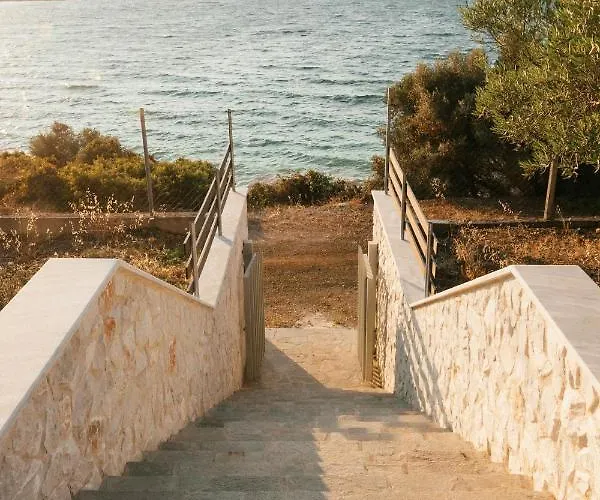Nora Casa de Férias