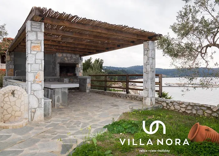 Casa de Férias Nora