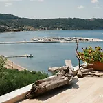 Nora Case de vacanță