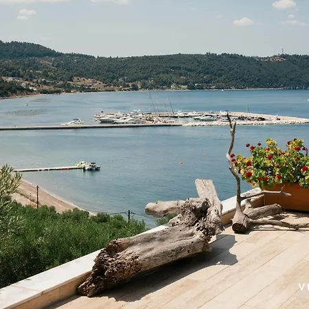 Nora Дом отдыха