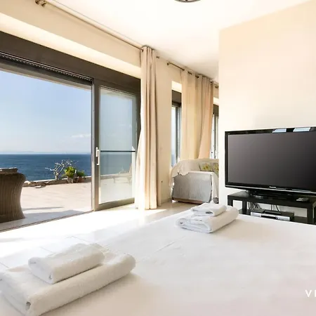 Дом отдыха Nora *