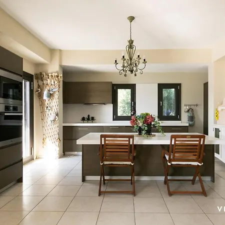 Nora Дом отдыха Палиури