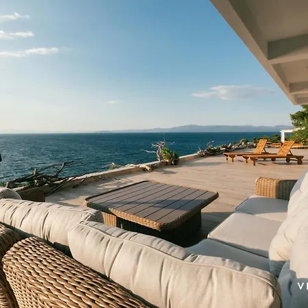 Nora Дом отдыха Палиури