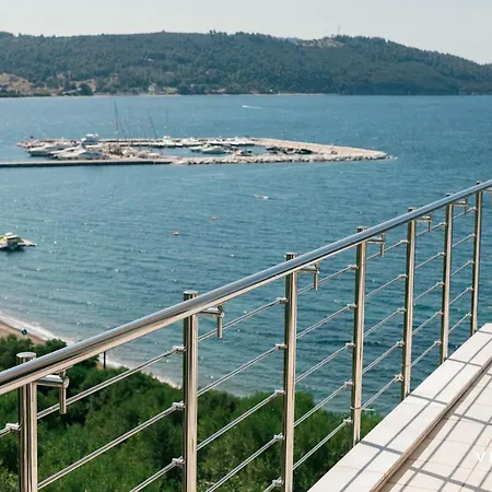 Nora Дом отдыха Палиури