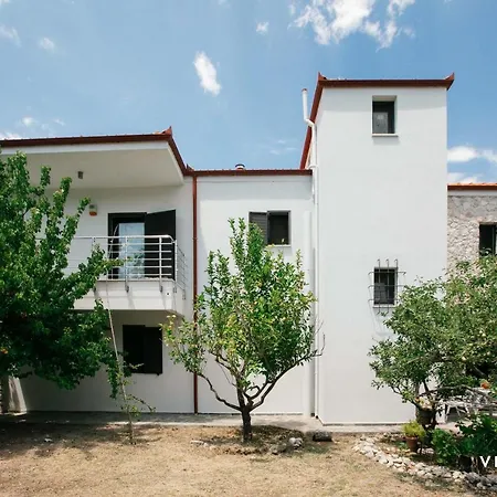 Nora Дом отдыха