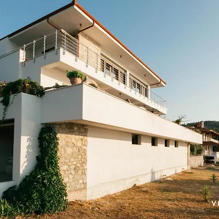 Дом отдыха Nora *