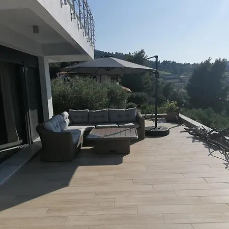 Nora Дом отдыха Палиури