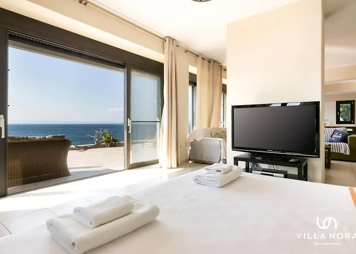 Vakantiehuis Nora *