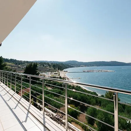 Nora Dom wakacyjny *