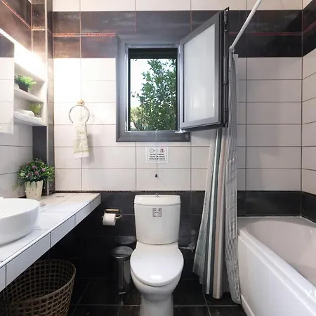 Nora Dom wakacyjny *