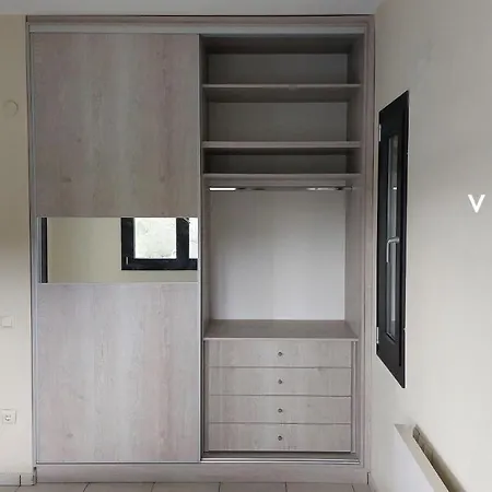 Dom wakacyjny Nora *