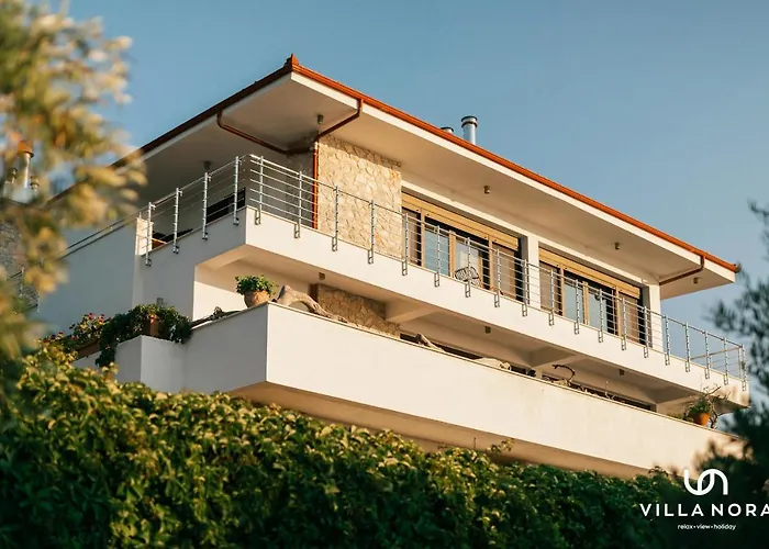 Nora Holiday home