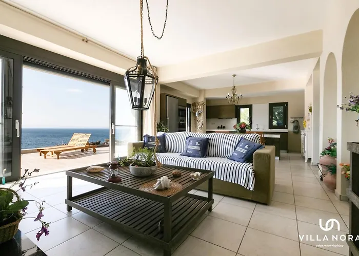 Nora Holiday home