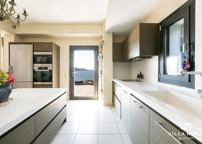 Nora Holiday home