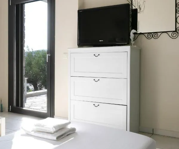 Holiday home Nora